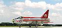 Lightning F1A  No 56 Sqd Trumpeter 1-72 02